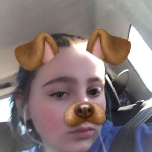 Meet your Posher, Kate